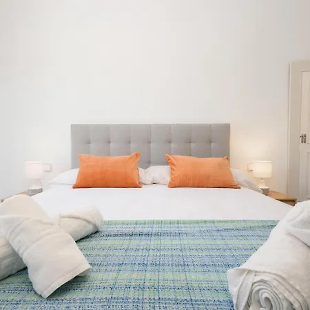 Vacation With Private Parking In Puerto Banus * Marbella