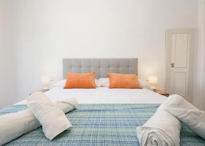 Vacation With Private Parking In Puerto Banus * Marbella