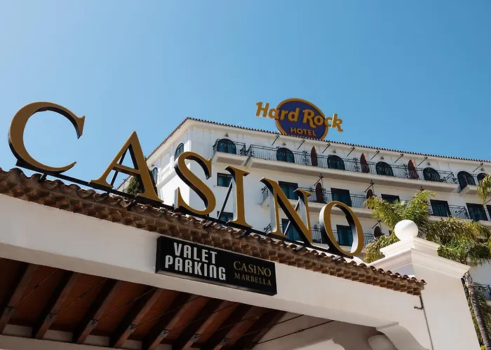 Vacation With Private Parking In Puerto Banus Apartment Marbella