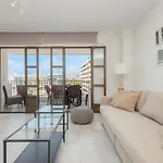 Διαμέρισμα Vacation With Private Parking In Puerto Banus Μαρμπέλλα