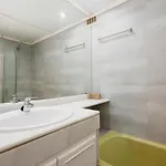 Διαμέρισμα Vacation With Private Parking In Puerto Banus