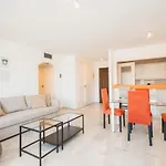 Διαμέρισμα Vacation With Private Parking In Puerto Banus Μαρμπέλλα