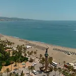 Vacation With Private Parking In Puerto Banus *