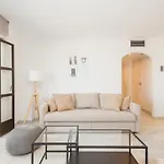 Vacation With Private Parking In Puerto Banus Διαμέρισμα Μαρμπέλλα