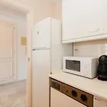 Διαμέρισμα Vacation With Private Parking In Puerto Banus *