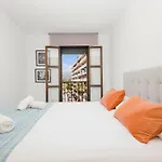 Vacation With Private Parking In Puerto Banus Διαμέρισμα